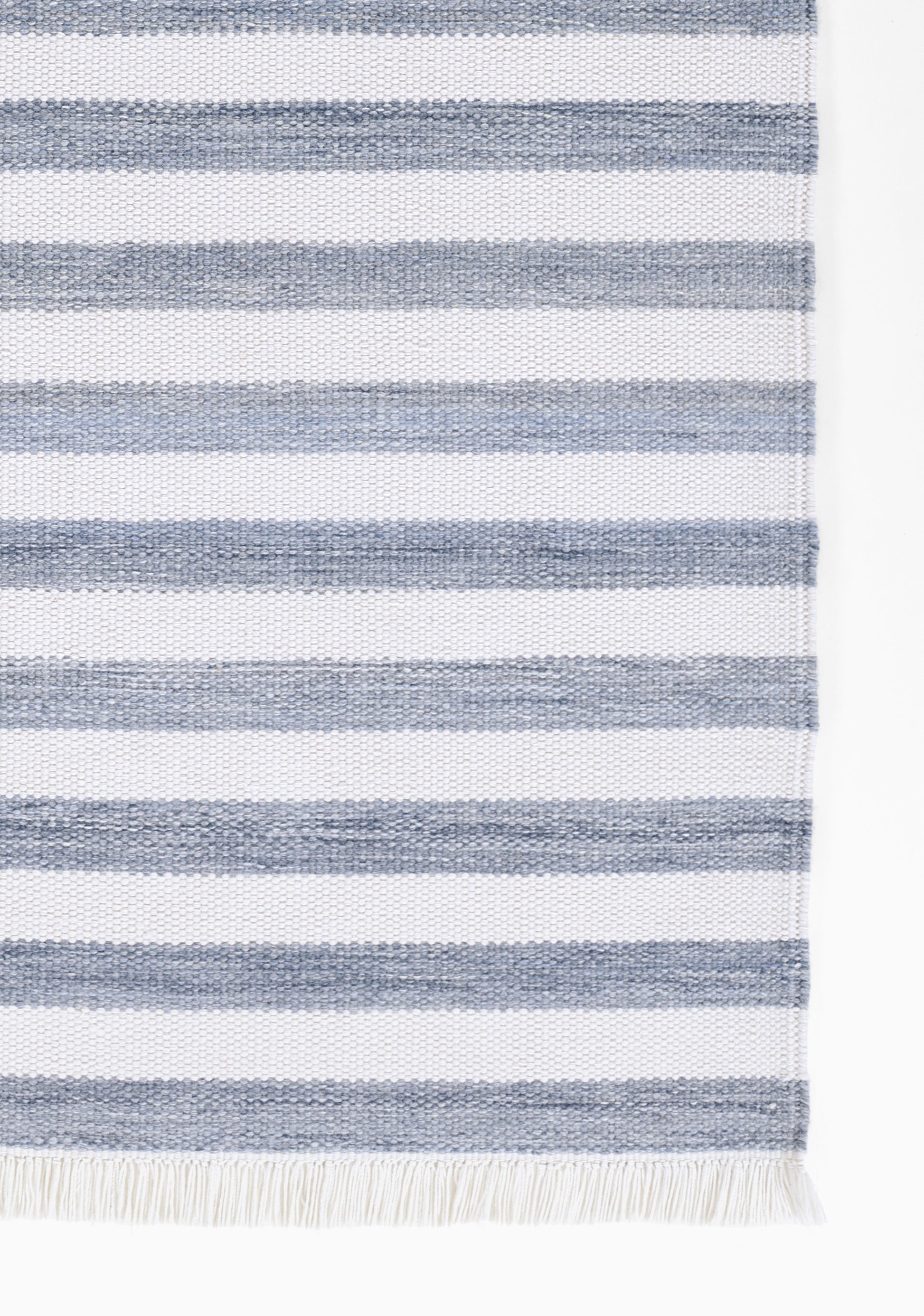 Momeni Cove  Blue  Contemporary