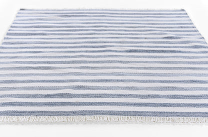 Momeni Cove  Blue  Contemporary