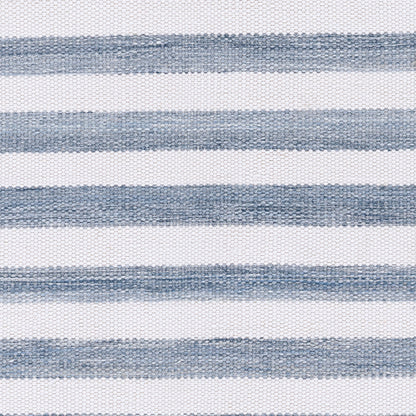 Momeni Cove  Blue  Contemporary