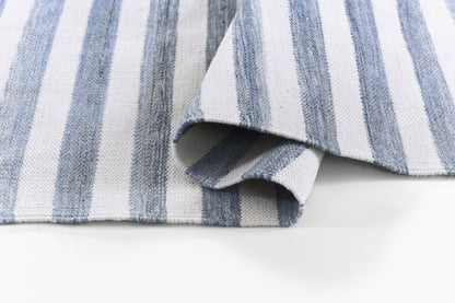Momeni Cove  Blue  Contemporary