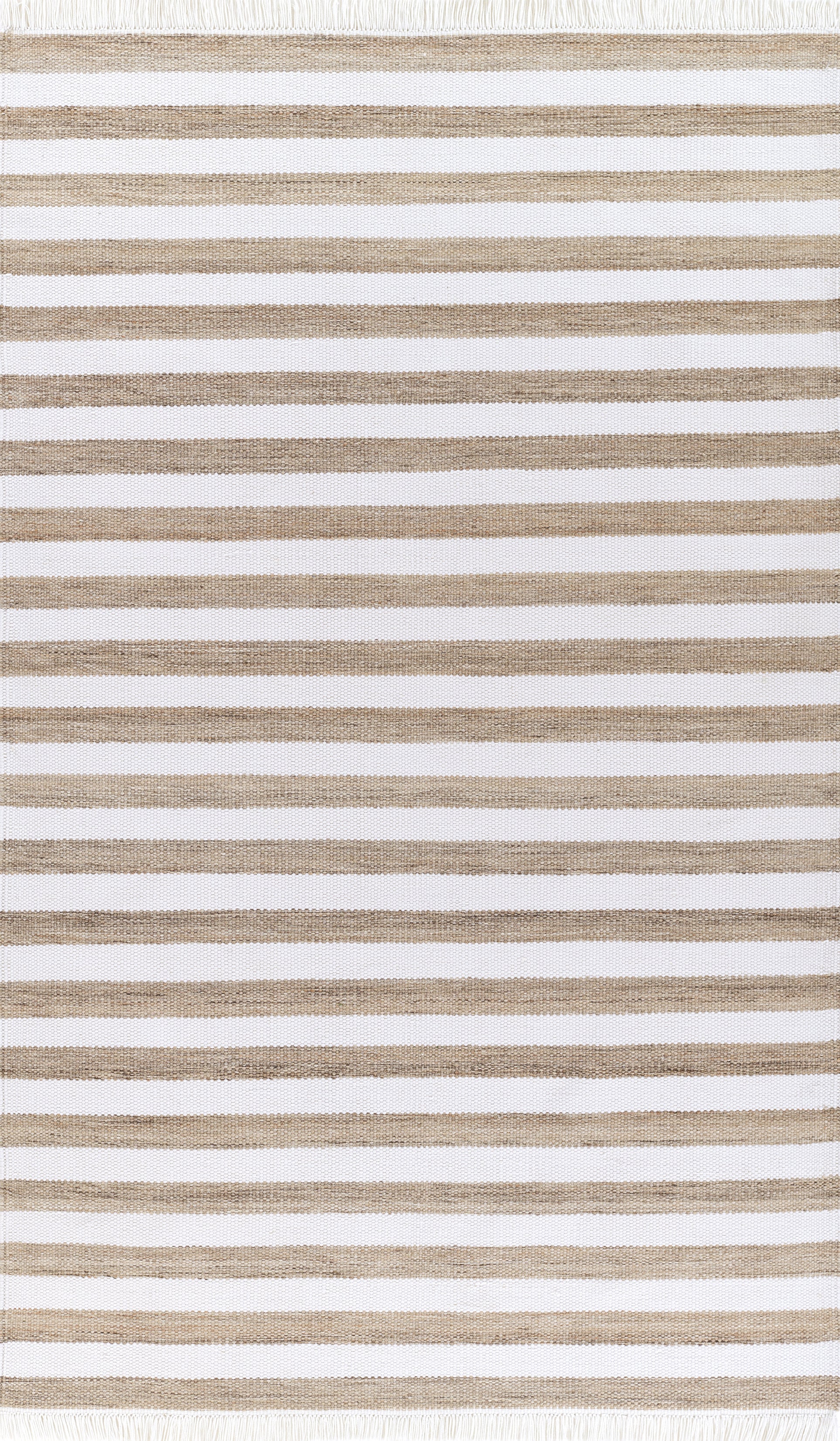 Momeni Cove  Brown  Contemporary