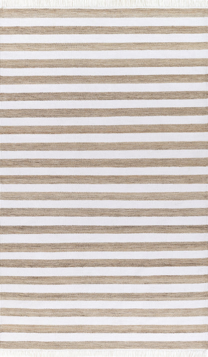 Momeni Cove  Brown  Contemporary