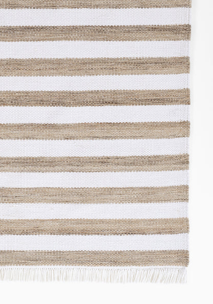Momeni Cove  Brown  Contemporary