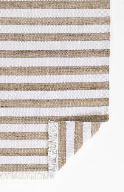 Momeni Cove  Brown  Contemporary