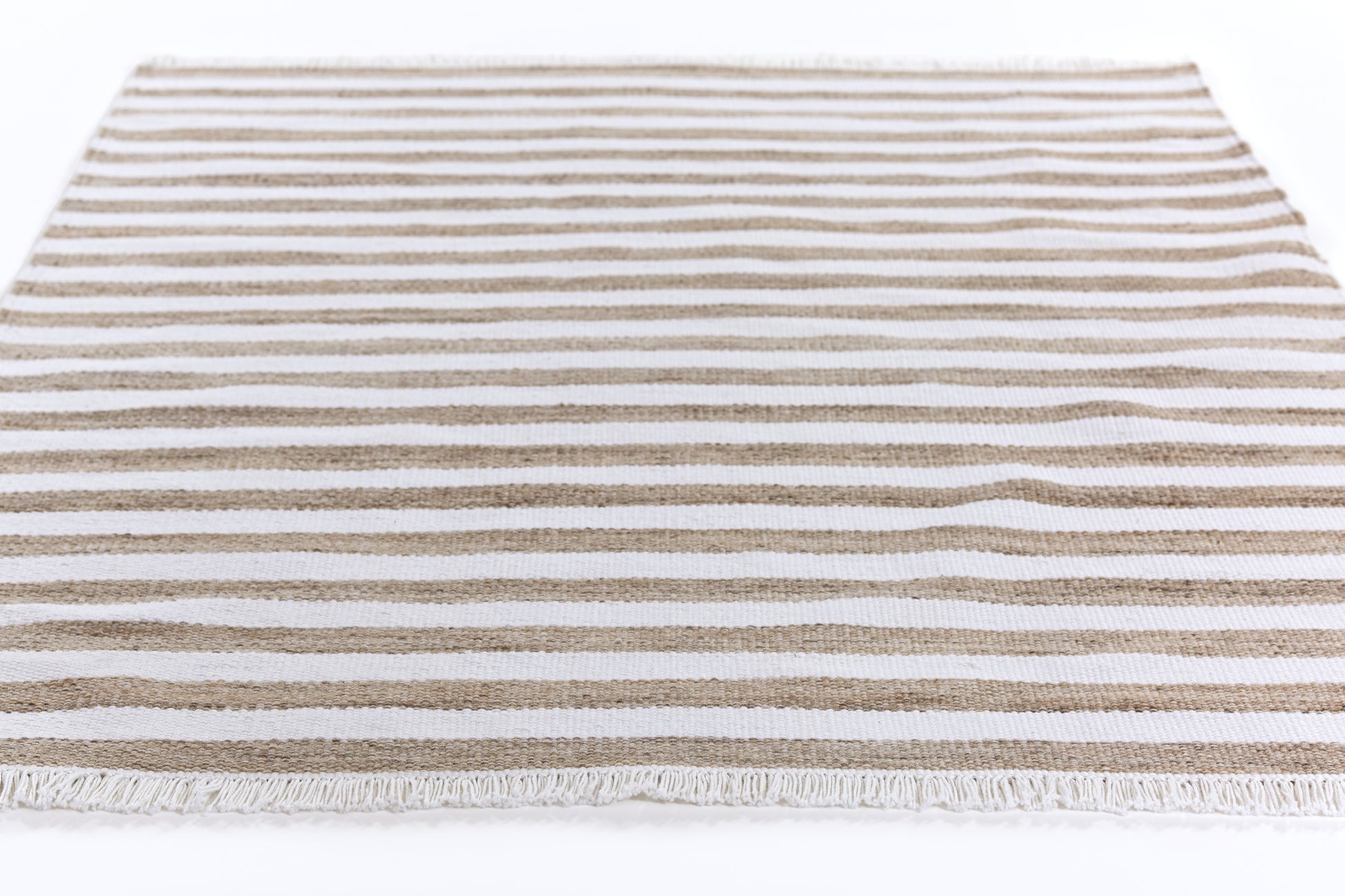 Momeni Cove  Brown  Contemporary