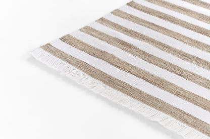 Momeni Cove  Brown  Contemporary