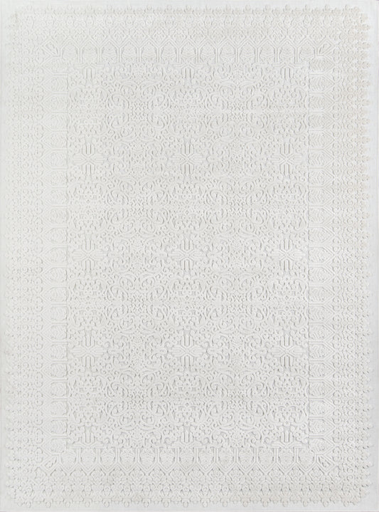Momeni Covington  Ivory  Traditional