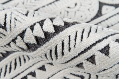 Momeni Covington  Ivory  Traditional