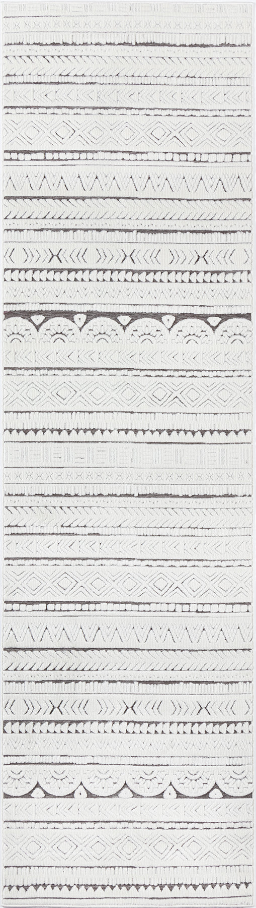 Momeni Covington  Ivory  Traditional