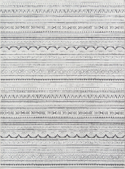 Momeni Covington  Ivory  Traditional
