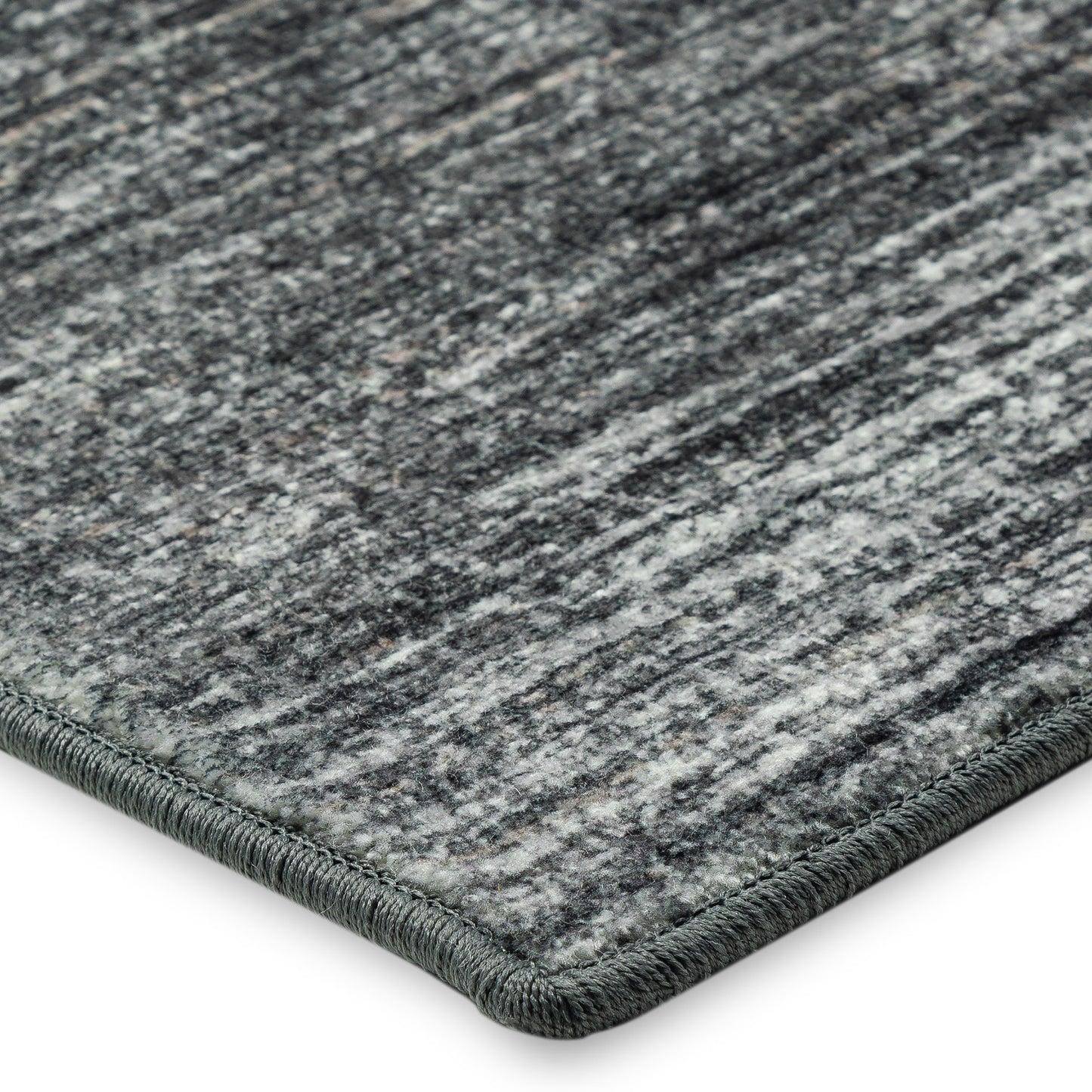 Dalyn Rugs Ciara  Charcoal  Transitional