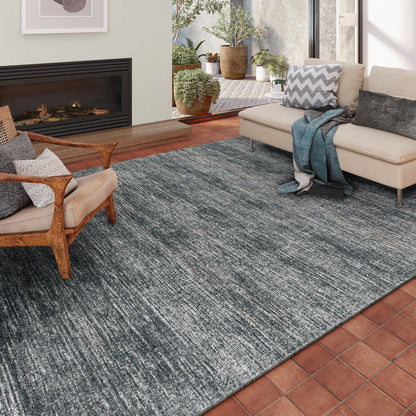 Dalyn Rugs Ciara  Charcoal  Transitional