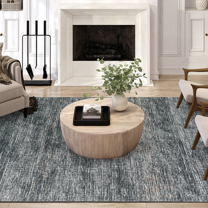Dalyn Rugs Ciara  Charcoal  Transitional