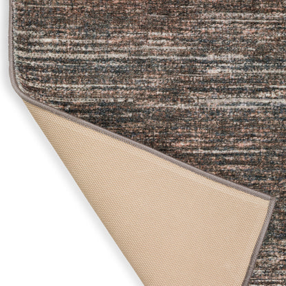 Dalyn Rugs Ciara  Chocolate  Transitional