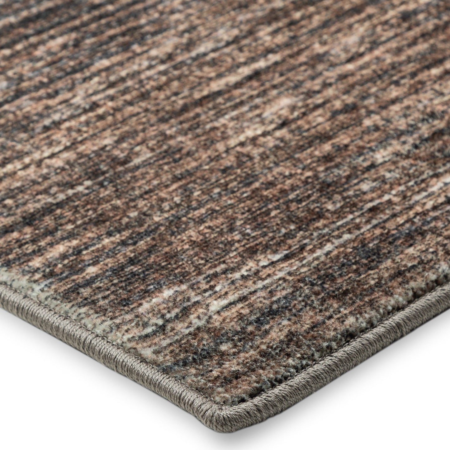 Dalyn Rugs Ciara  Chocolate  Transitional