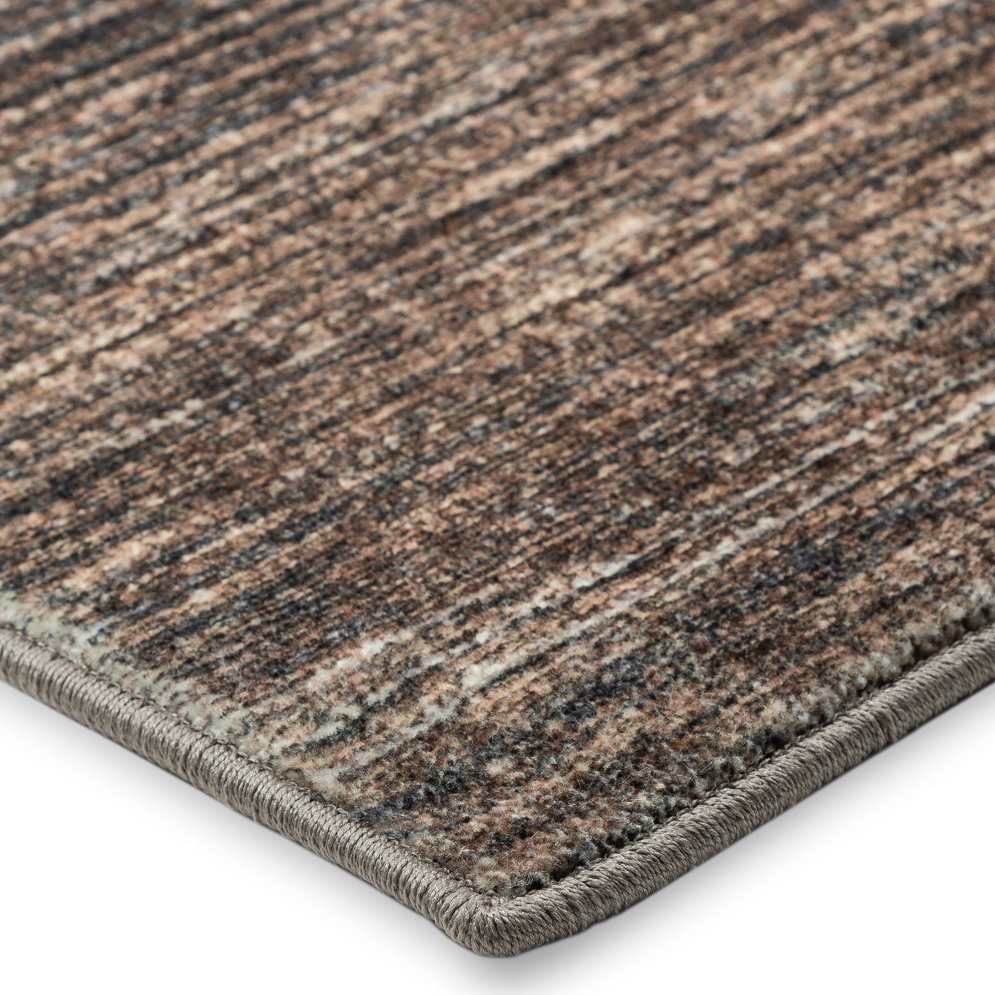 Dalyn Rugs Ciara  Chocolate  Transitional