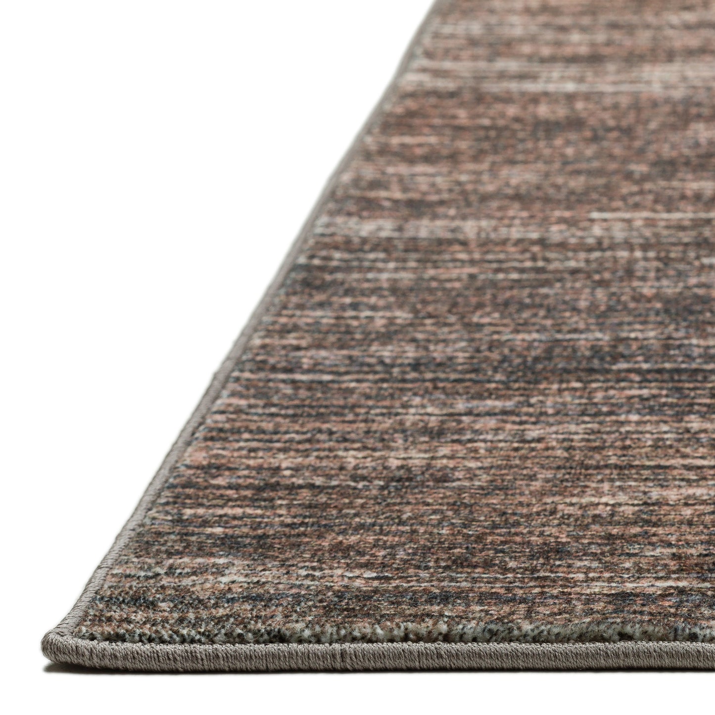 Dalyn Rugs Ciara  Chocolate  Transitional