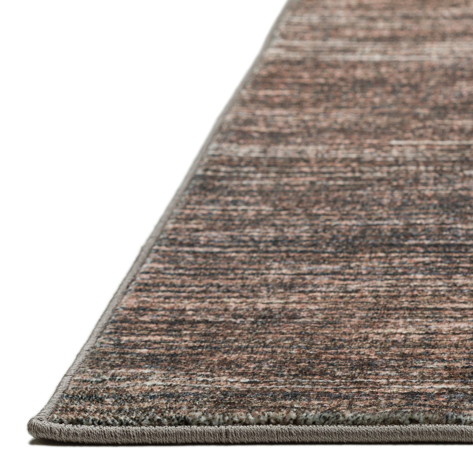 Dalyn Rugs Ciara  Chocolate  Transitional