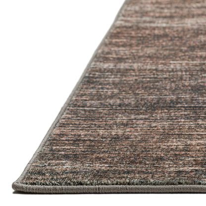 Dalyn Rugs Ciara  Chocolate  Transitional