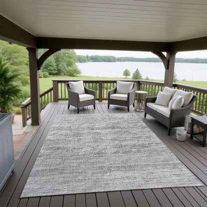 Dalyn Rugs Ciara  Graphite  Transitional