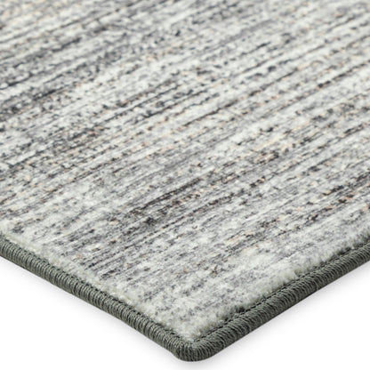 Dalyn Rugs Ciara  Graphite  Transitional
