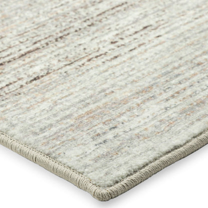 Dalyn Rugs Ciara  Linen  Transitional