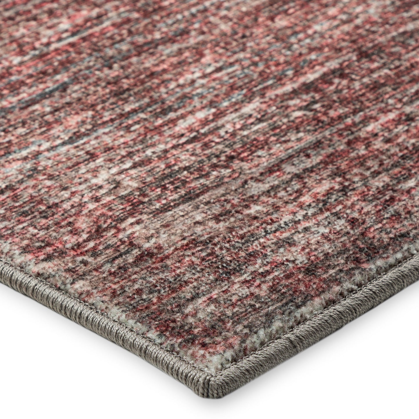 Dalyn Rugs Ciara  Merlot  Transitional