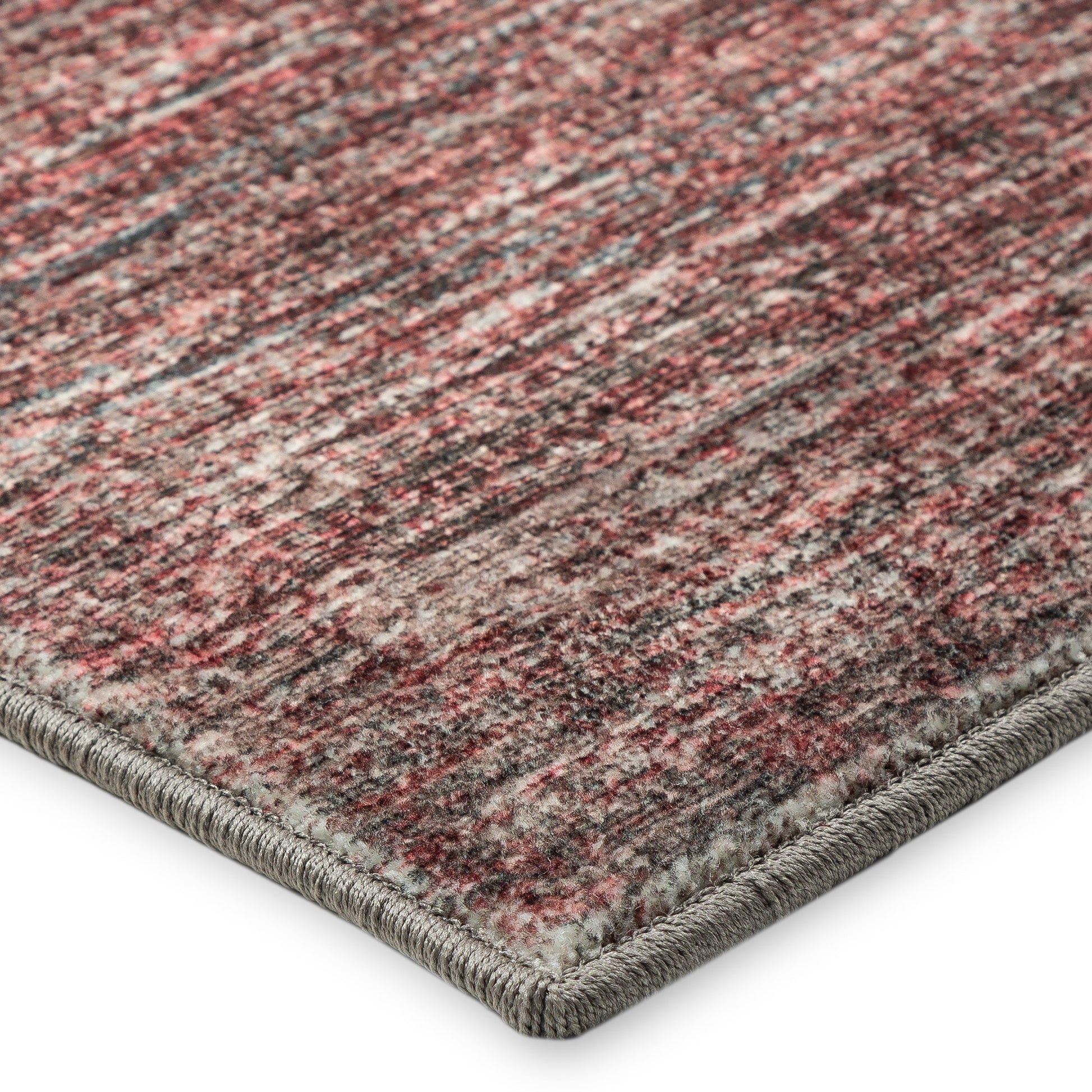 Dalyn Rugs Ciara  Merlot  Transitional