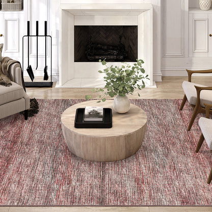 Dalyn Rugs Ciara  Merlot  Transitional
