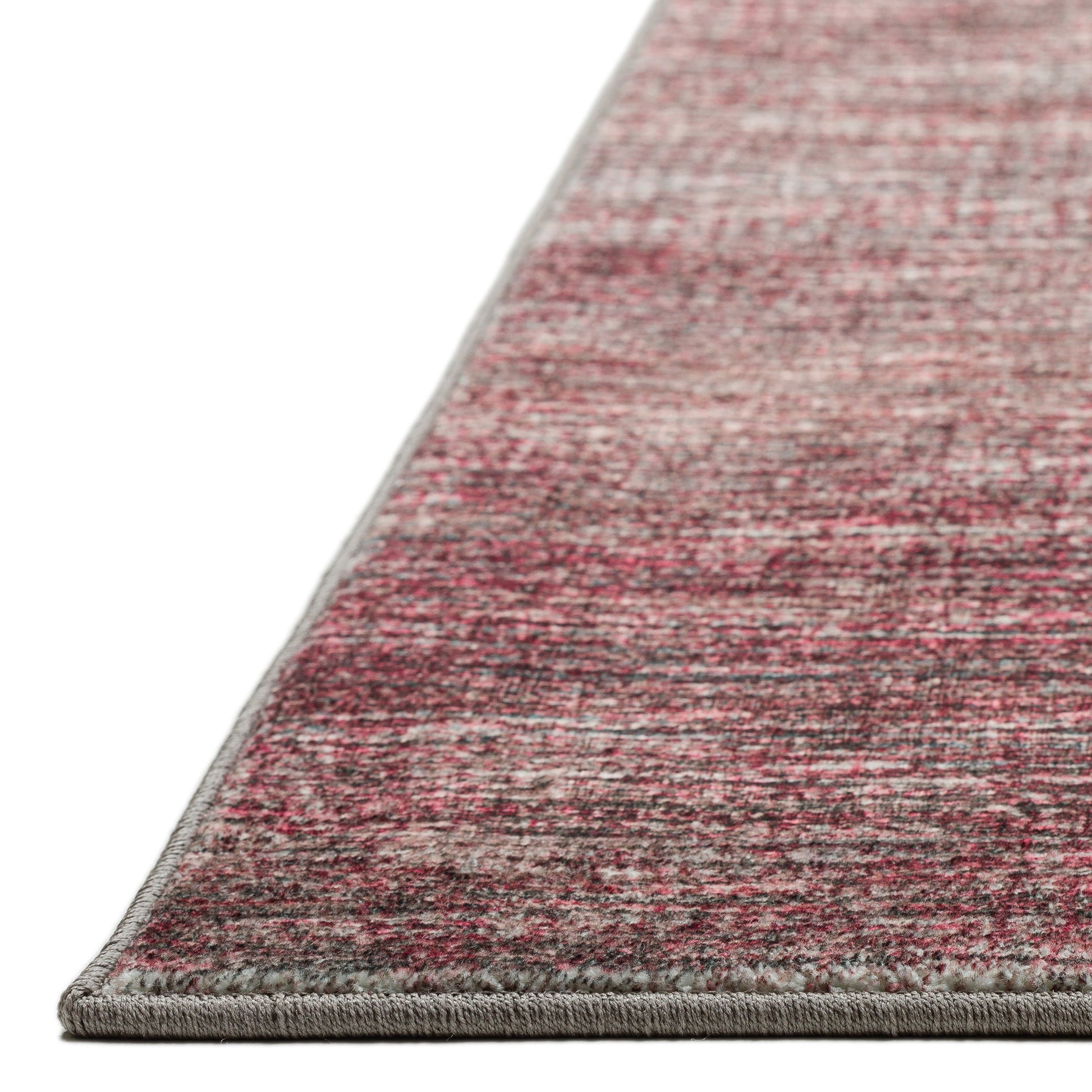 Dalyn Rugs Ciara  Merlot  Transitional