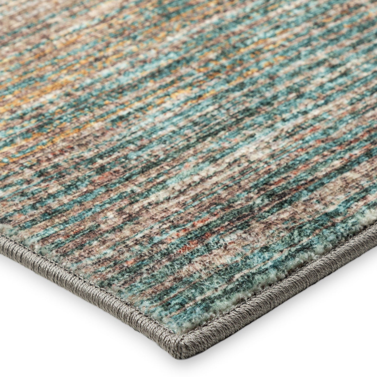 Dalyn Rugs Ciara  Mocha  Transitional