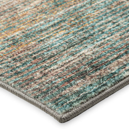 Dalyn Rugs Ciara  Mocha  Transitional