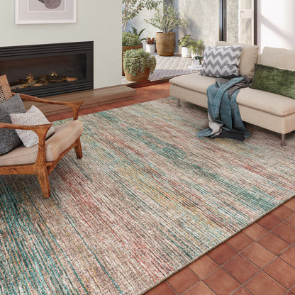 Dalyn Rugs Ciara  Mocha  Transitional