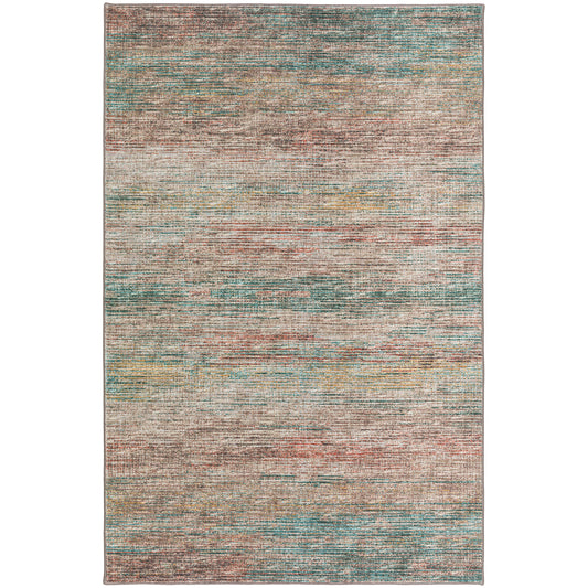 Dalyn Rugs Ciara  Mocha  Transitional