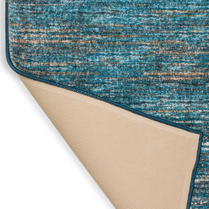 Dalyn Rugs Ciara  Navy  Transitional