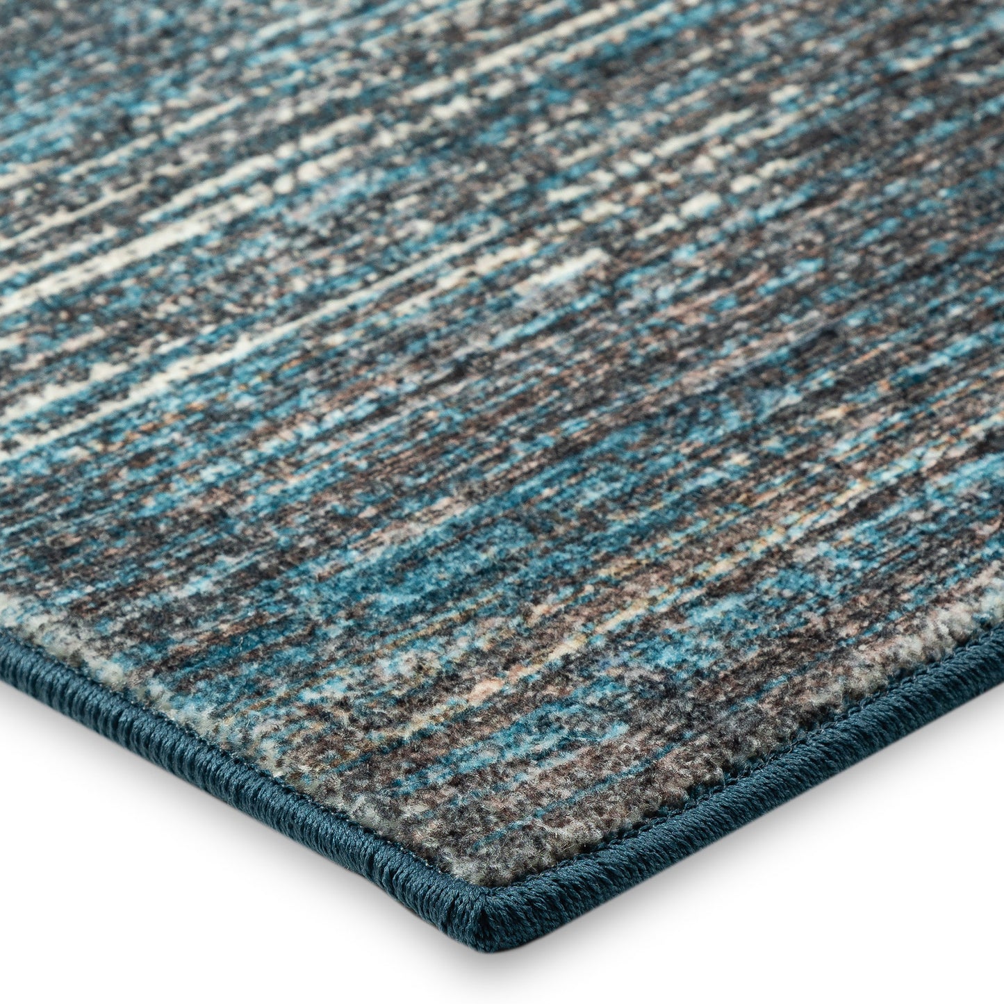 Dalyn Rugs Ciara  Navy  Transitional