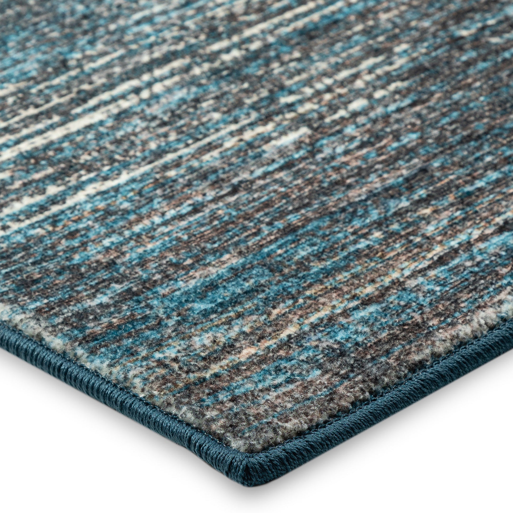 Dalyn Rugs Ciara  Navy  Transitional