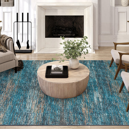 Dalyn Rugs Ciara  Navy  Transitional