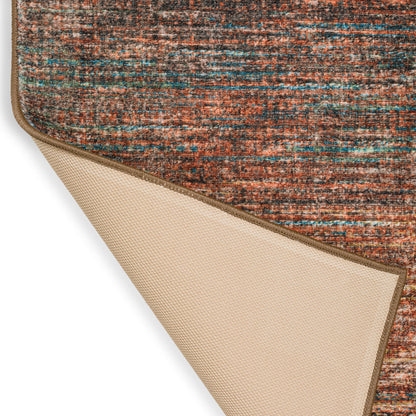 Dalyn Rugs Ciara  Paprika  Transitional
