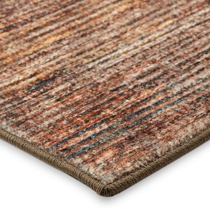 Dalyn Rugs Ciara  Paprika  Transitional