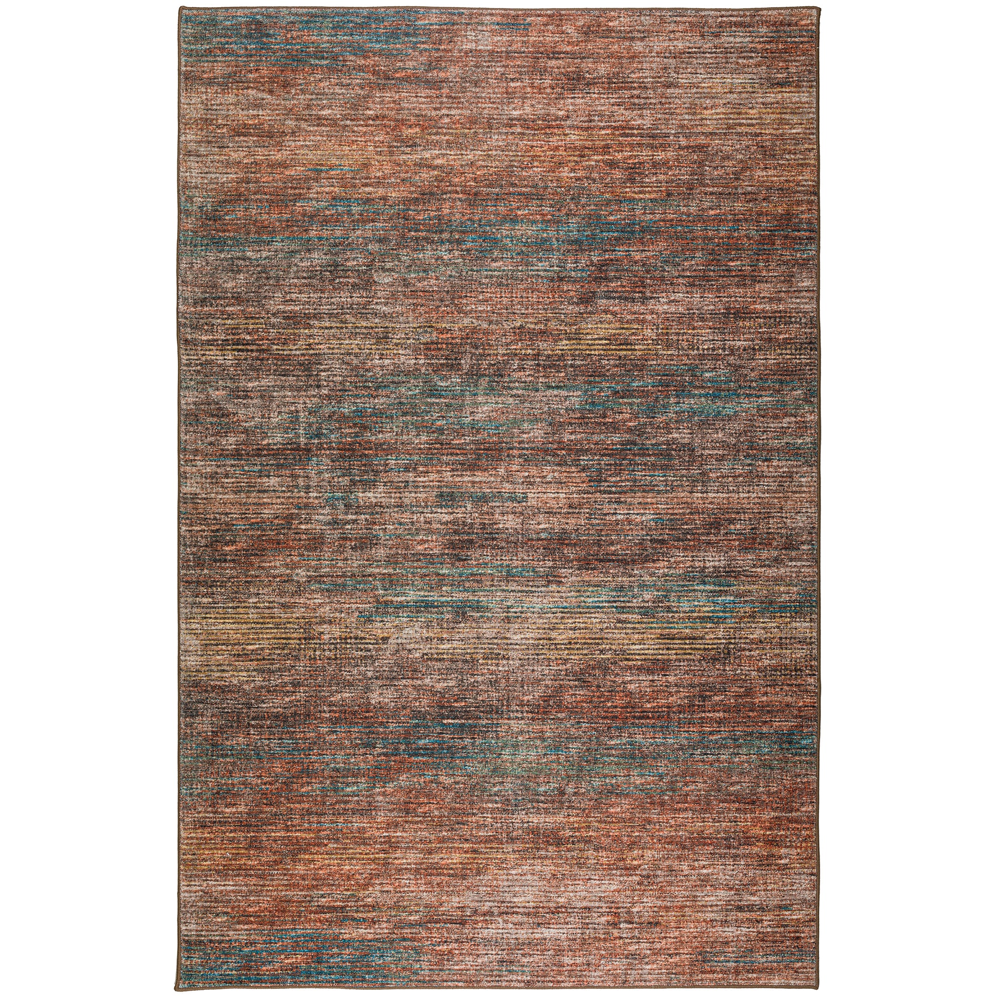 Dalyn Rugs Ciara  Paprika  Transitional