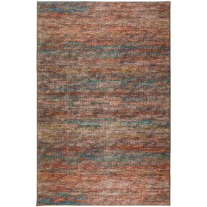 Dalyn Rugs Ciara  Paprika  Transitional