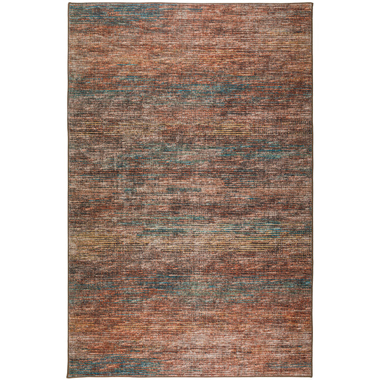 Dalyn Rugs Ciara  Paprika  Transitional