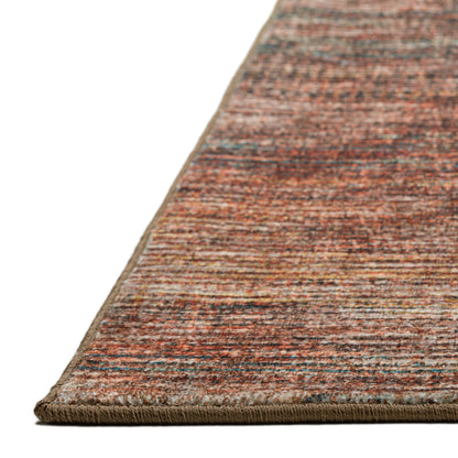 Dalyn Rugs Ciara  Paprika  Transitional