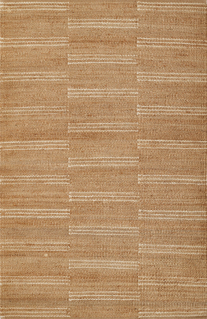 Erin Gates Crescent  Natural  Contemporary