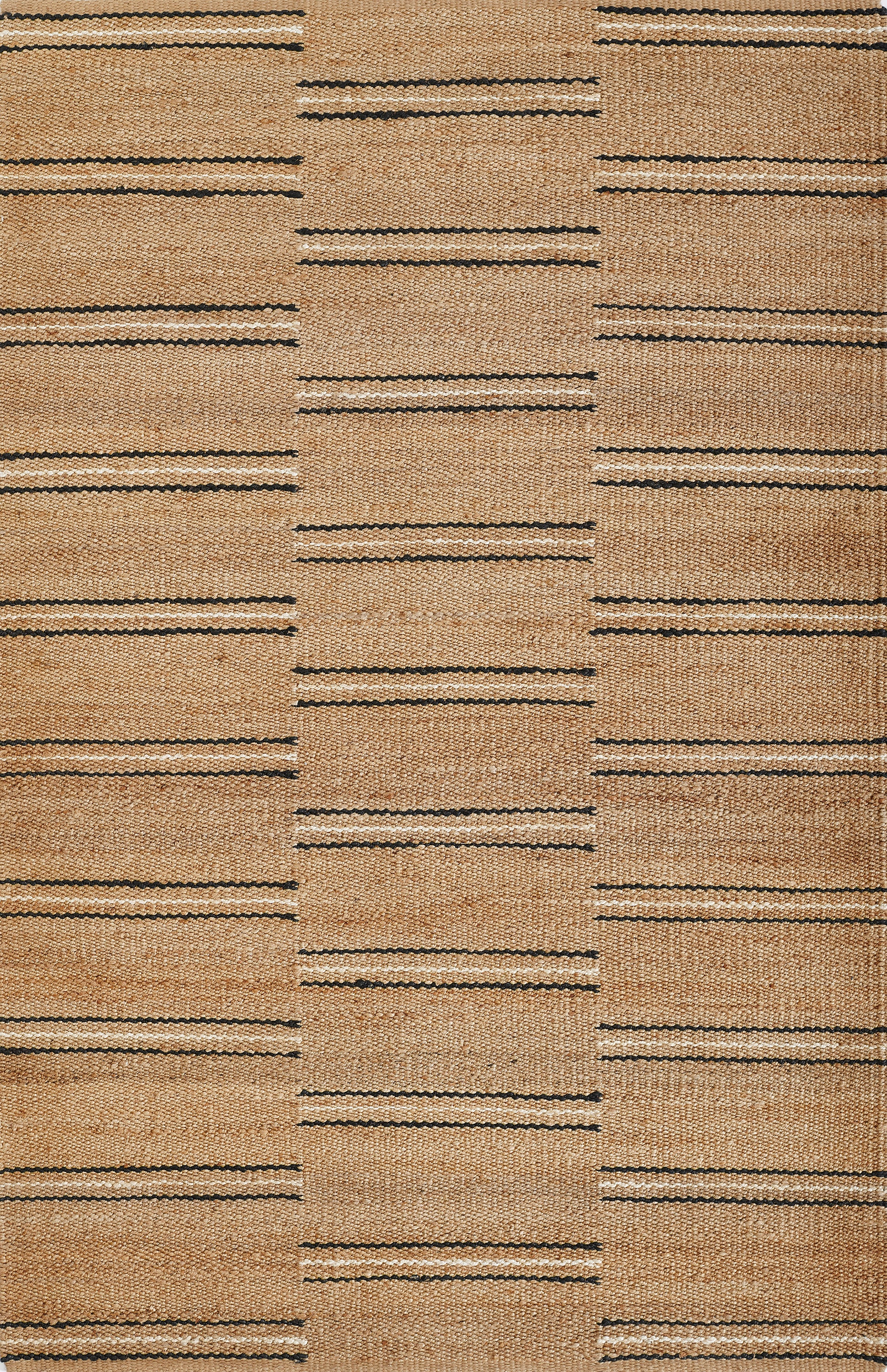 Erin Gates Crescent  Natural  Contemporary