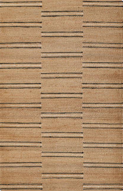 Erin Gates Crescent  Natural  Contemporary