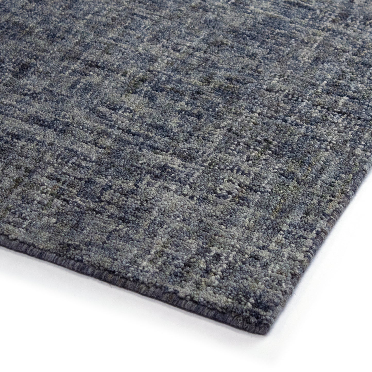 Dalyn Rugs Calisa  Carbon  Casual