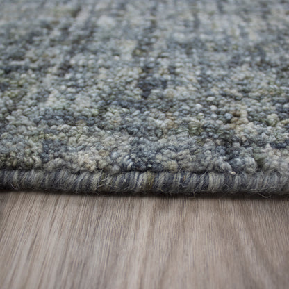 Dalyn Rugs Calisa  Carbon  Casual