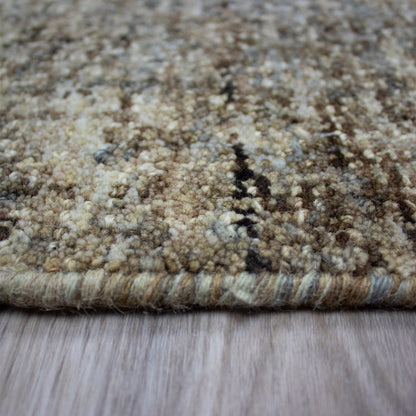 Dalyn Rugs Calisa  Coffee  Casual
